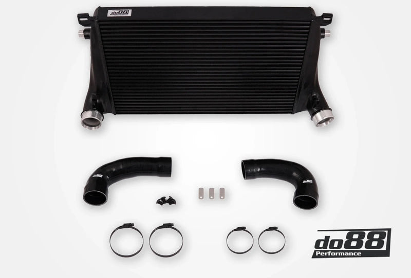 do88 Performance Intercooler | MQB 2.0TSI Gen 4