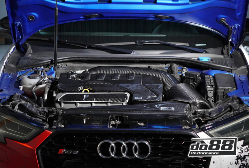 do88 BeastFlow Closed Intake System | RS3 8V, TTRS 8S