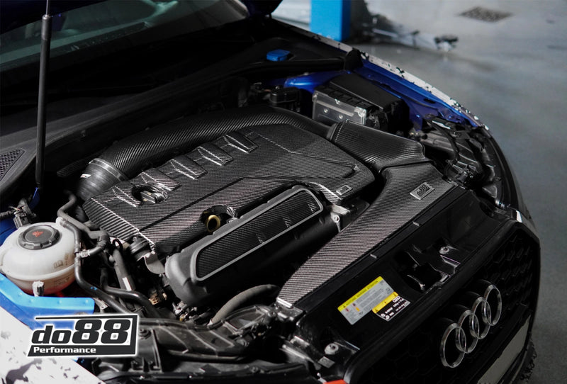 do88 BeastFlow Closed Intake System | RS3 8V, TTRS 8S