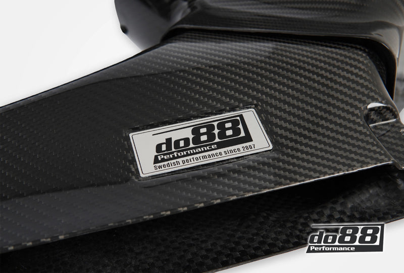 do88 BeastFlow Closed Intake System | RS3 8V, TTRS 8S