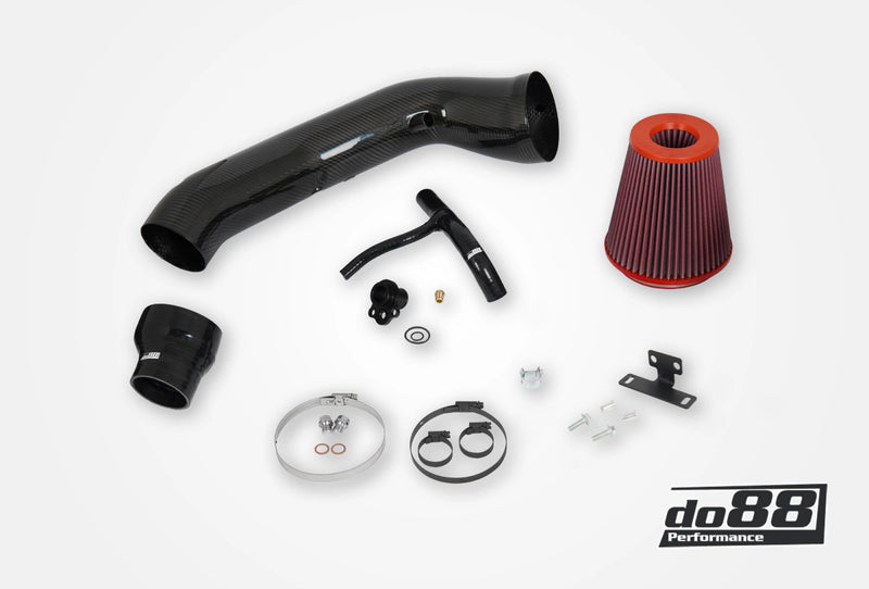 do88 BeastFlow Open Intake System | RS3 8V, TTRS 8S