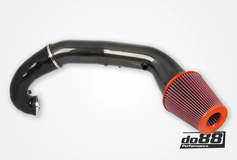 do88 BeastFlow Open Intake System | RS3 8V, TTRS 8S