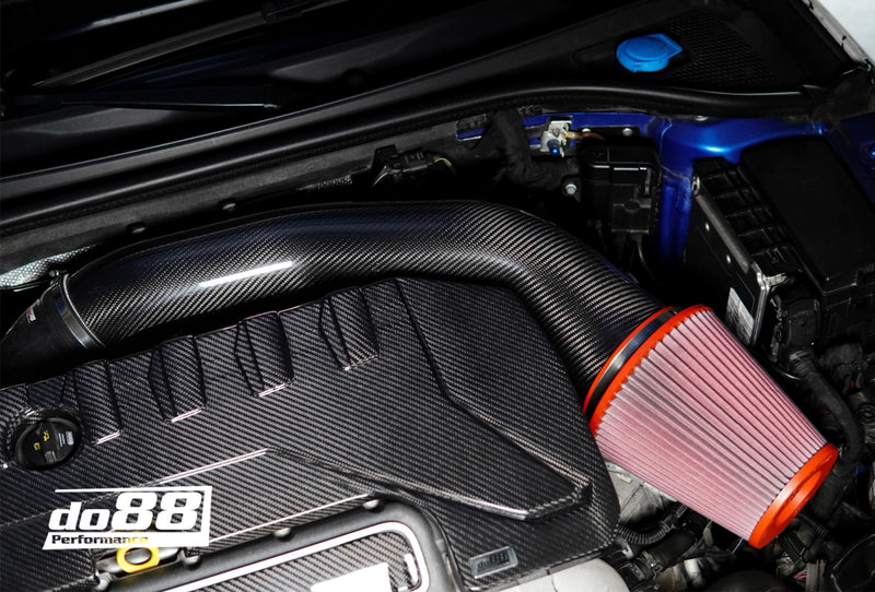 do88 BeastFlow Open Intake System | RS3 8V, TTRS 8S