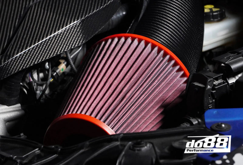 do88 BeastFlow Open Intake System | RS3 8V, TTRS 8S