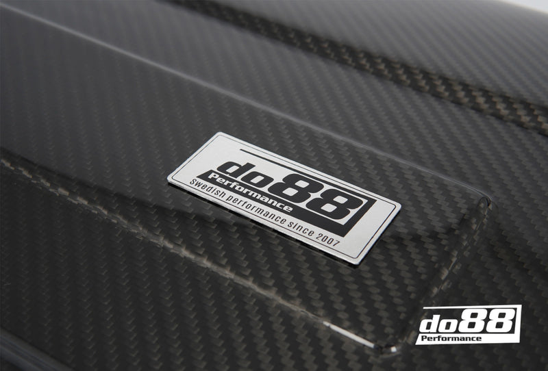 do88 Carbon Fiber Engine Cover | Golf GTI & R MK7