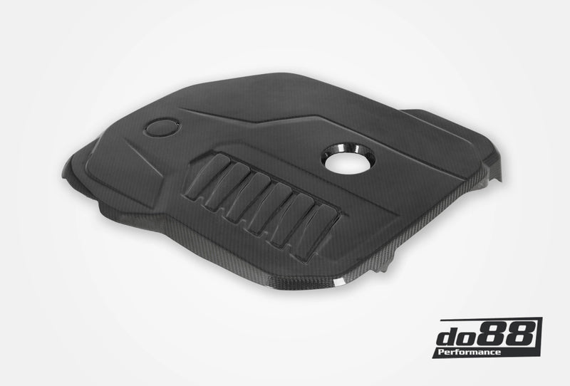 do88 Carbon Fiber Engine Cover | M340i G2X