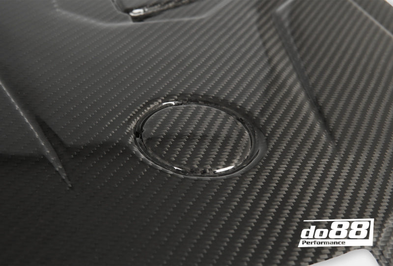 do88 Carbon Fiber Engine Cover | M340i G2X