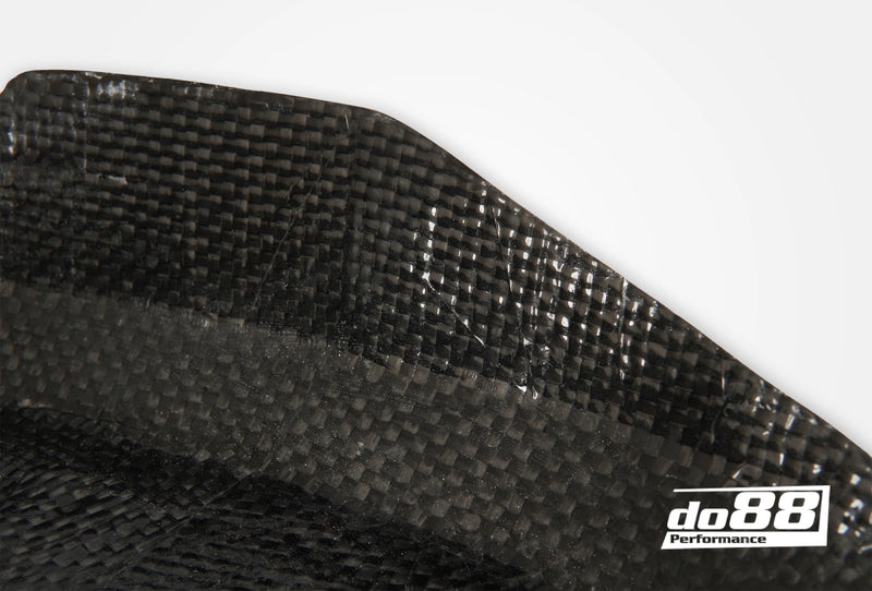 do88 Carbon Fiber Engine Cover | M340i G2X