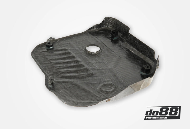 do88 Carbon Fiber Engine Cover | M340i G2X