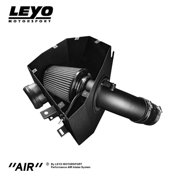 Leyo Cold Air Intake System | Amarok 3.0 V6