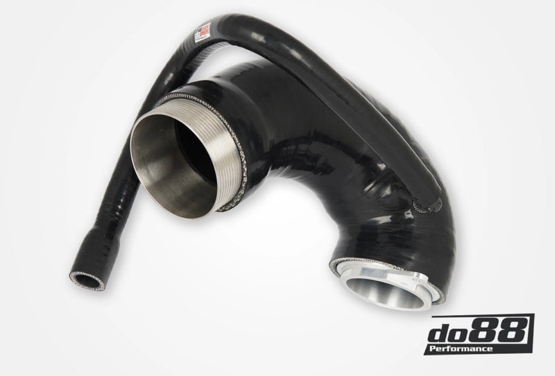 do88 Inlet Hose | RS3 8V & TTRS 8S