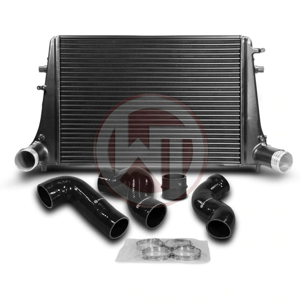 WAGNER TUNING COMPETITION INTERCOOLER KIT | GOLF GTI & R MK5 & MK6