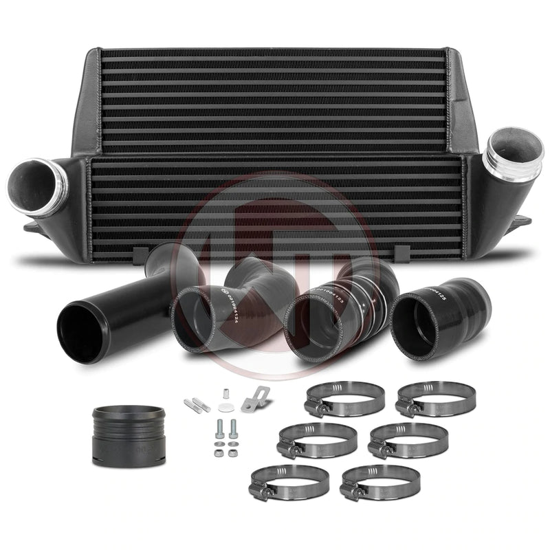 WAGNER TUNING EVO3 COMPETITION INTERCOOLER KIT | E9X 335D