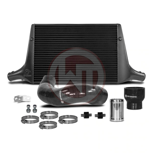 WAGNER TUNING COMPETITION INTERCOOLER KIT | A4 & A5 TDI B8.5