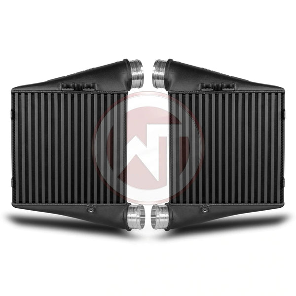 WAGNER TUNING COMPETITION INTERCOOLER WITH PIPING | RS4 B5