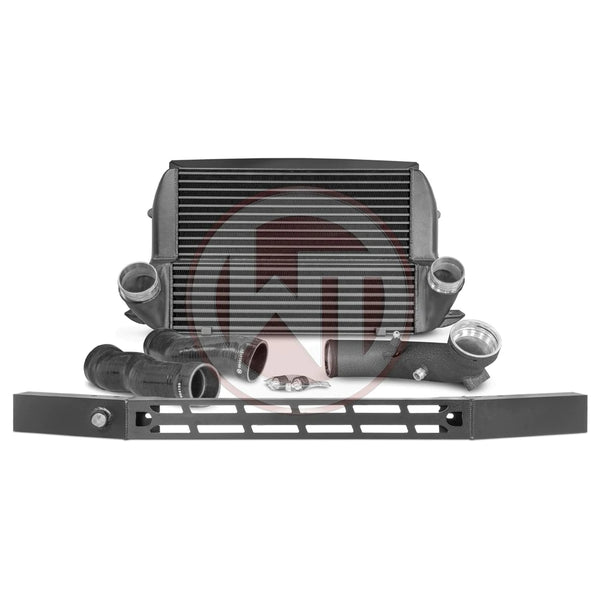 WAGNER TUNING COMPETITION EVO3 INTERCOOLER KIT | F-SERIES N55