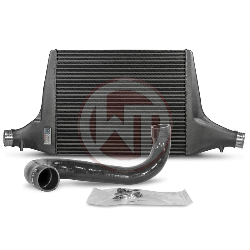 WAGNER TUNING COMPETITION INTERCOOLER KIT | A6 & A7 TDI C8