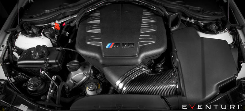 EVENTURI BLACK CARBON INTAKE | E9X M3