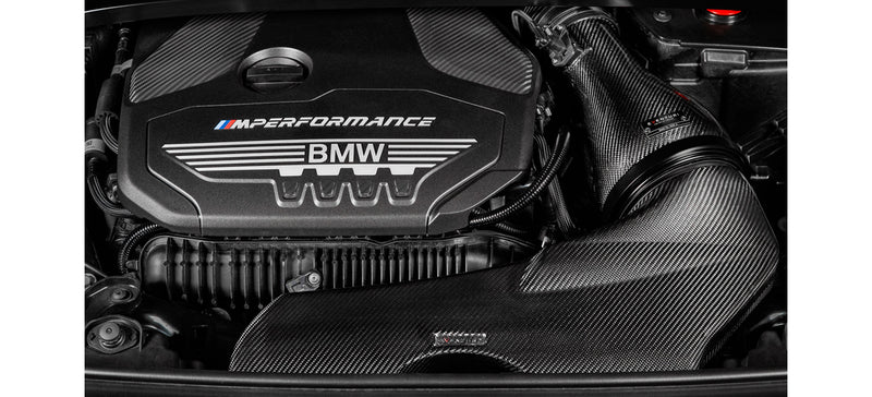 EVENTURI CARBON INTAKE | M135I & M235I F4X