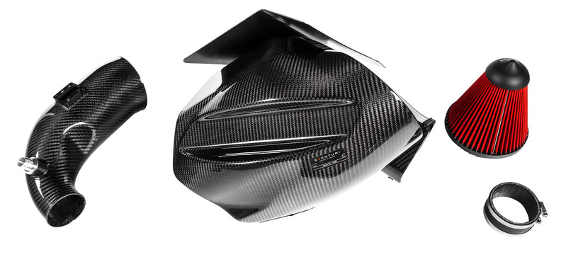 EVENTURI CARBON INTAKE | Z4 G29