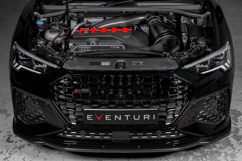 EVENTURI CARBON INTAKE | RSQ3 F3