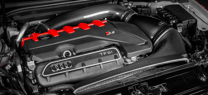 EVENTURI CARBON INTAKE STAGE 3 | RS3 & TTRS