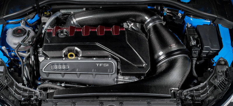 EVENTURI CARBON INTAKE | RS3 8Y