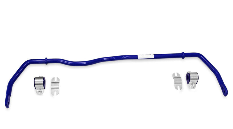 SUPERPRO 24MM 2 POINT ADJUSTABLE FRONT SWAY BAR | A3, Q3, TT & GOLF, TIGUAN