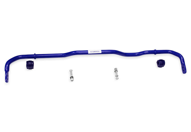 SUPERPRO 26MM 2 POINT ADJUSTABLE REAR SWAY BAR | A3, Q3, TT & GOLF, TIGUAN