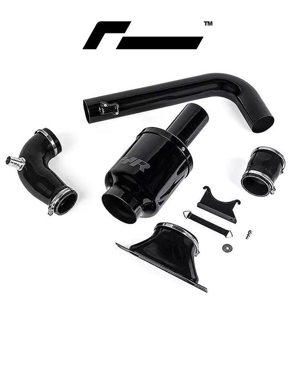 RACINGLINE HIGH-FLOW COLD AIR INTAKE SYSTEM | A3 8P