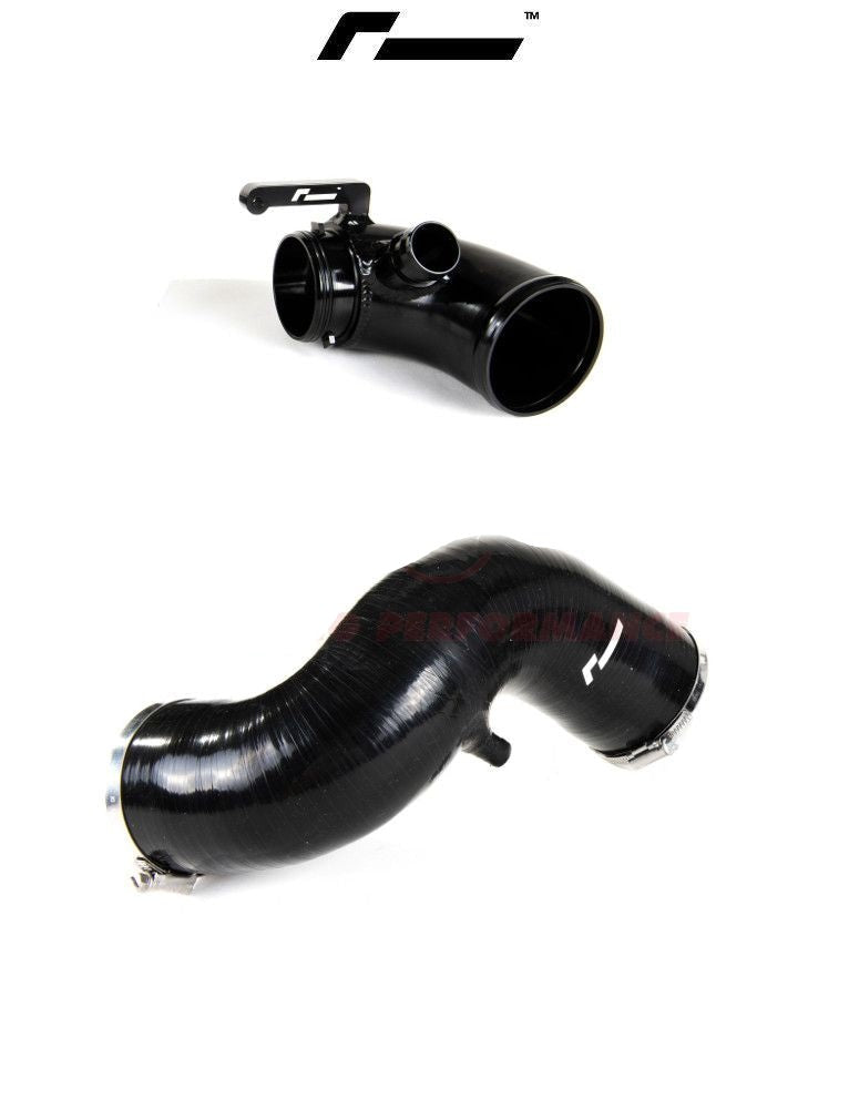 RACINGLINE INTAKE SYSTEM UPGRADE | POLO GTI 6C