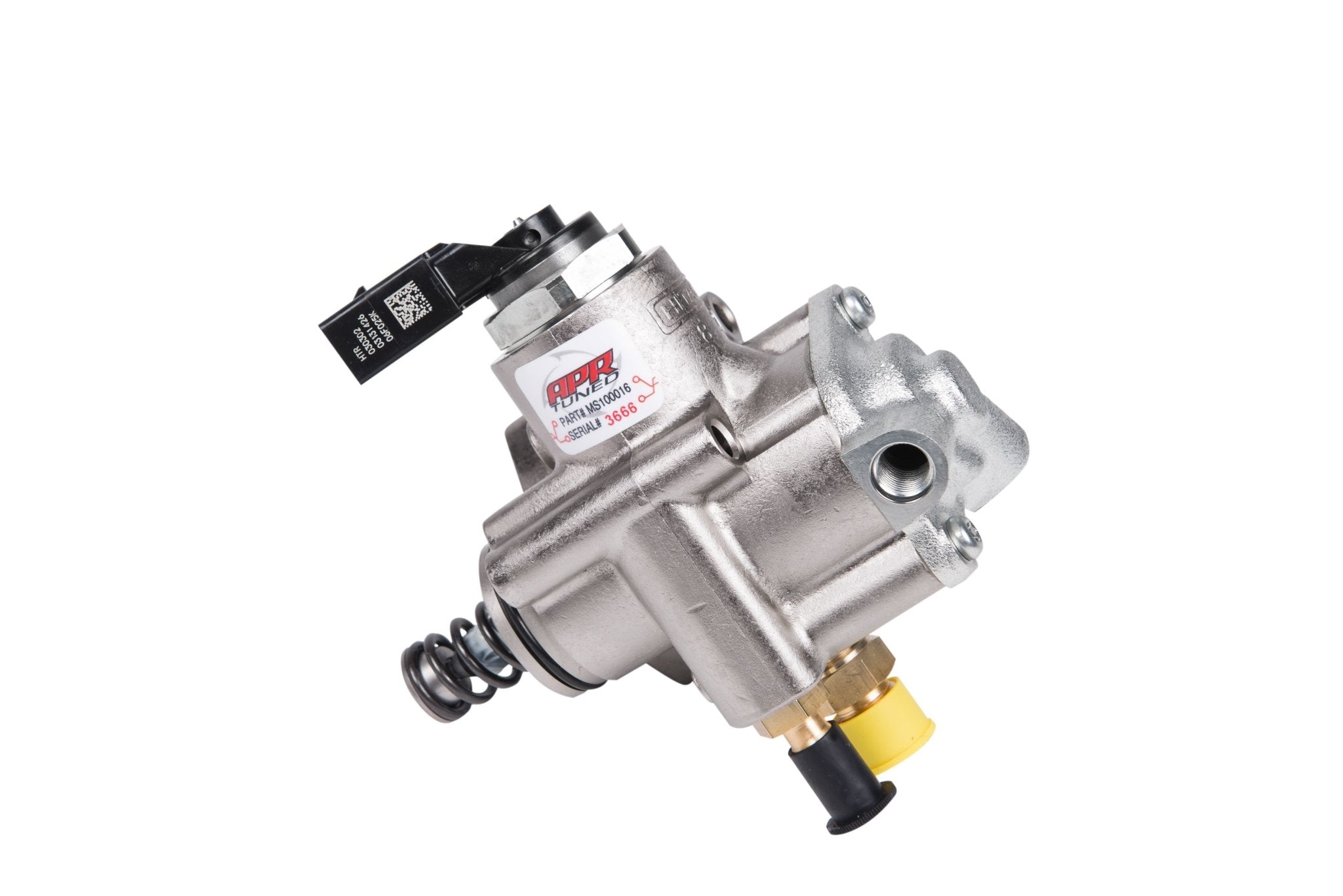 APR High Pressure Fuel Pump Upgrade |FSI