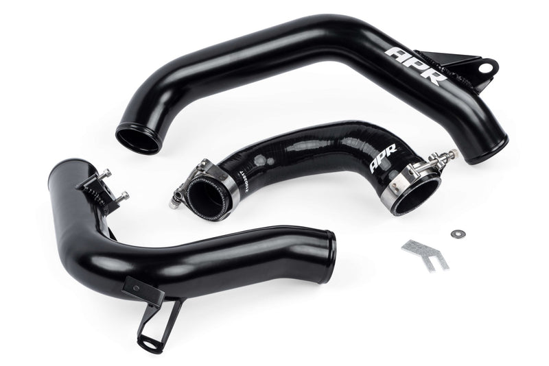 APR CHARGE PIPE KIT | 1.8T & 2.0T MQB