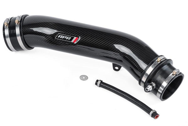 APR CARBON FIBRE INTAKE - REAR | RS3 8V GEN2