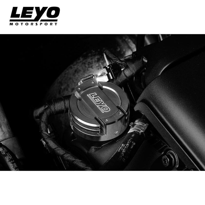 LEYO BILLET OIL CAP | MQB