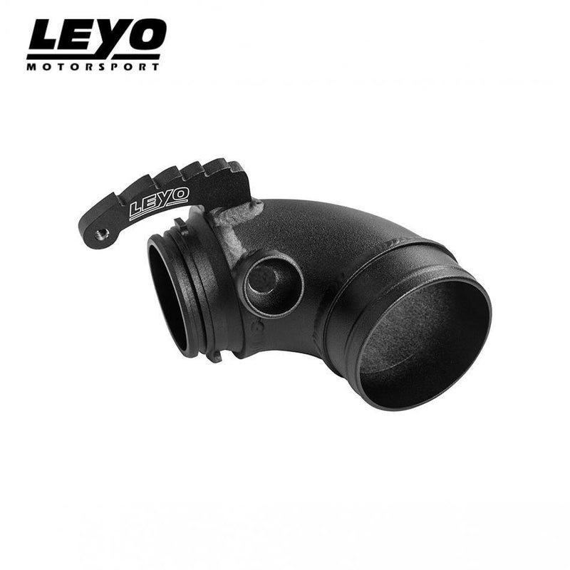 LEYO HIGH FLOW INLET ELBOW | MQB