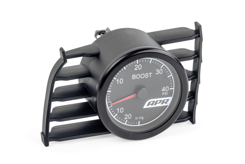 APR MECHANICAL BOOST GAUGE SYSTEM | GOLF MK7