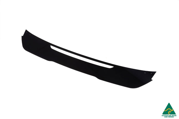 FLOW DESIGNS REAR SPOILER EXTENSION | GOLF GTI & R MK7 & MK7.5